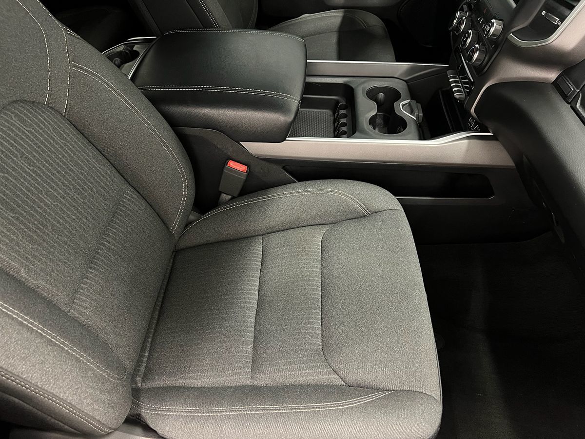 2019 Ram 1500 Big Horn Lone Star photo 5