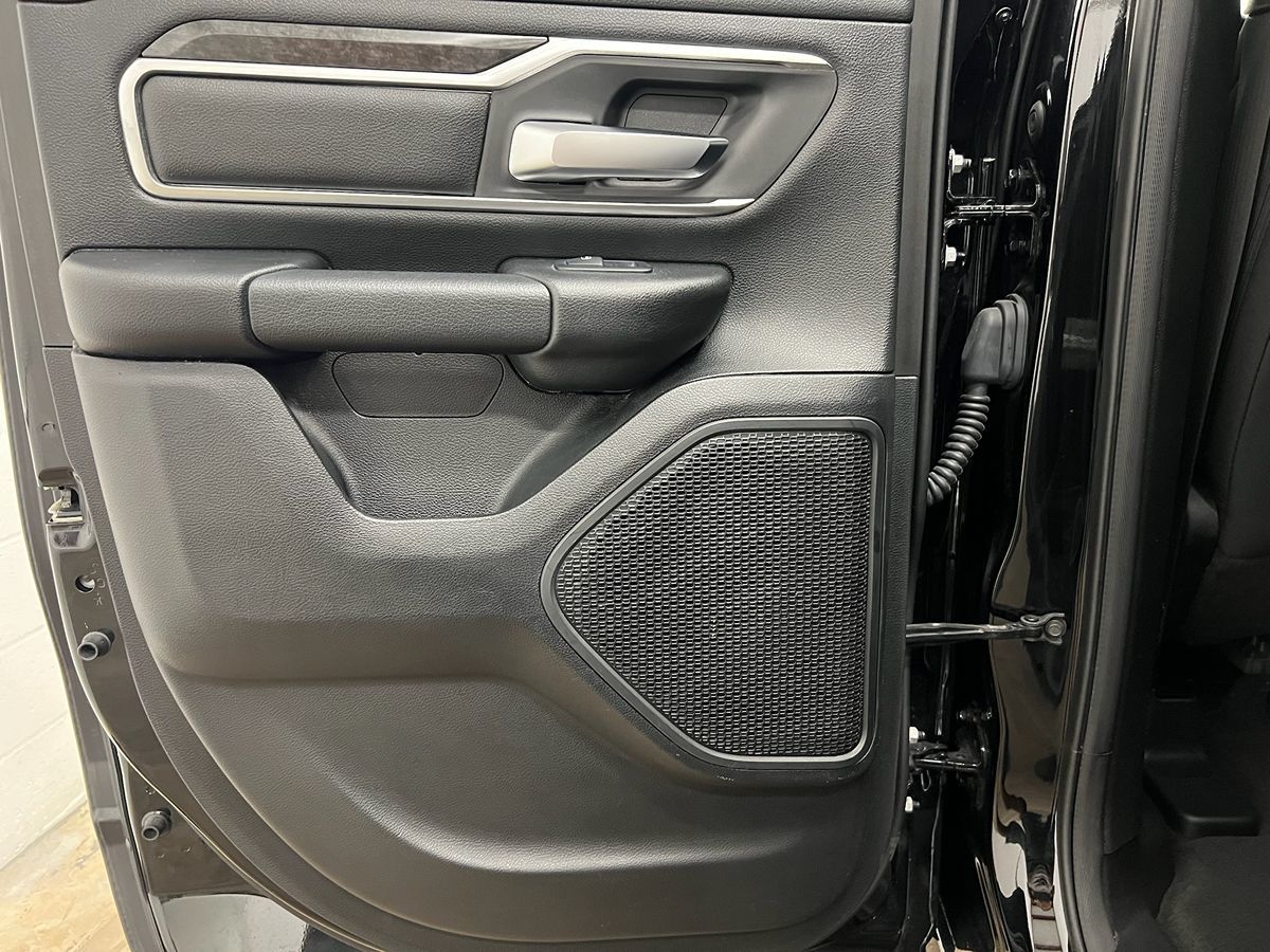 2019 Ram 1500 Big Horn Lone Star photo 10