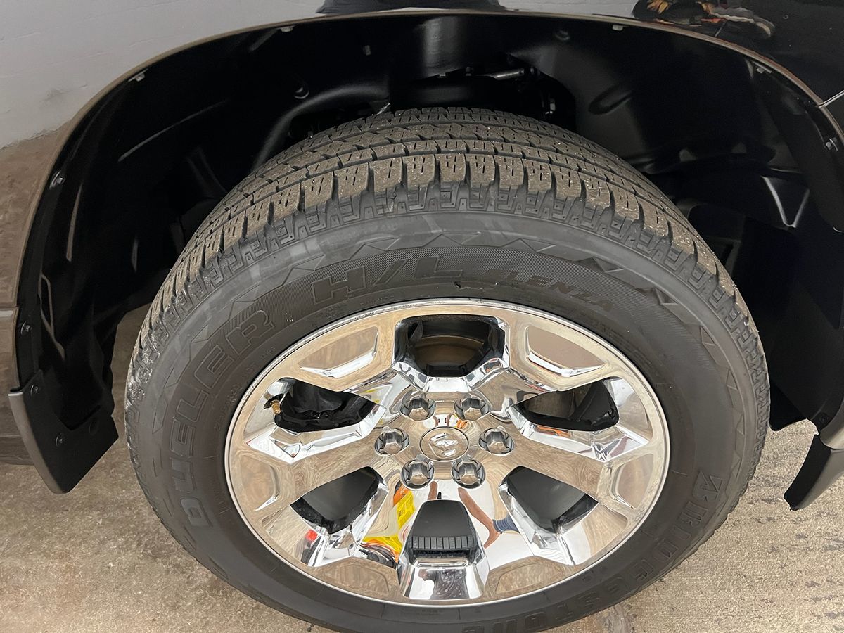 2019 Ram 1500 Big Horn Lone Star photo 14
