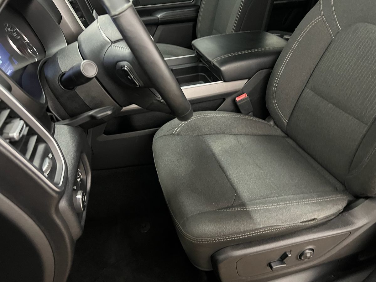 2019 Ram 1500 Big Horn Lone Star photo 11