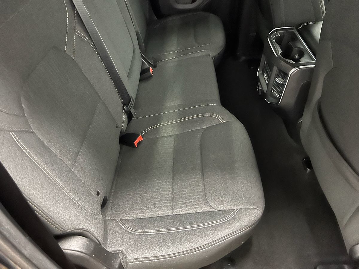 2019 Ram 1500 Big Horn Lone Star photo 8