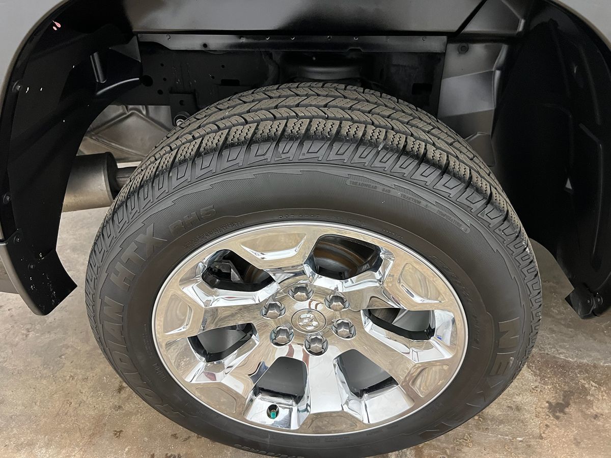2019 Ram 1500 Big Horn Lone Star photo 15