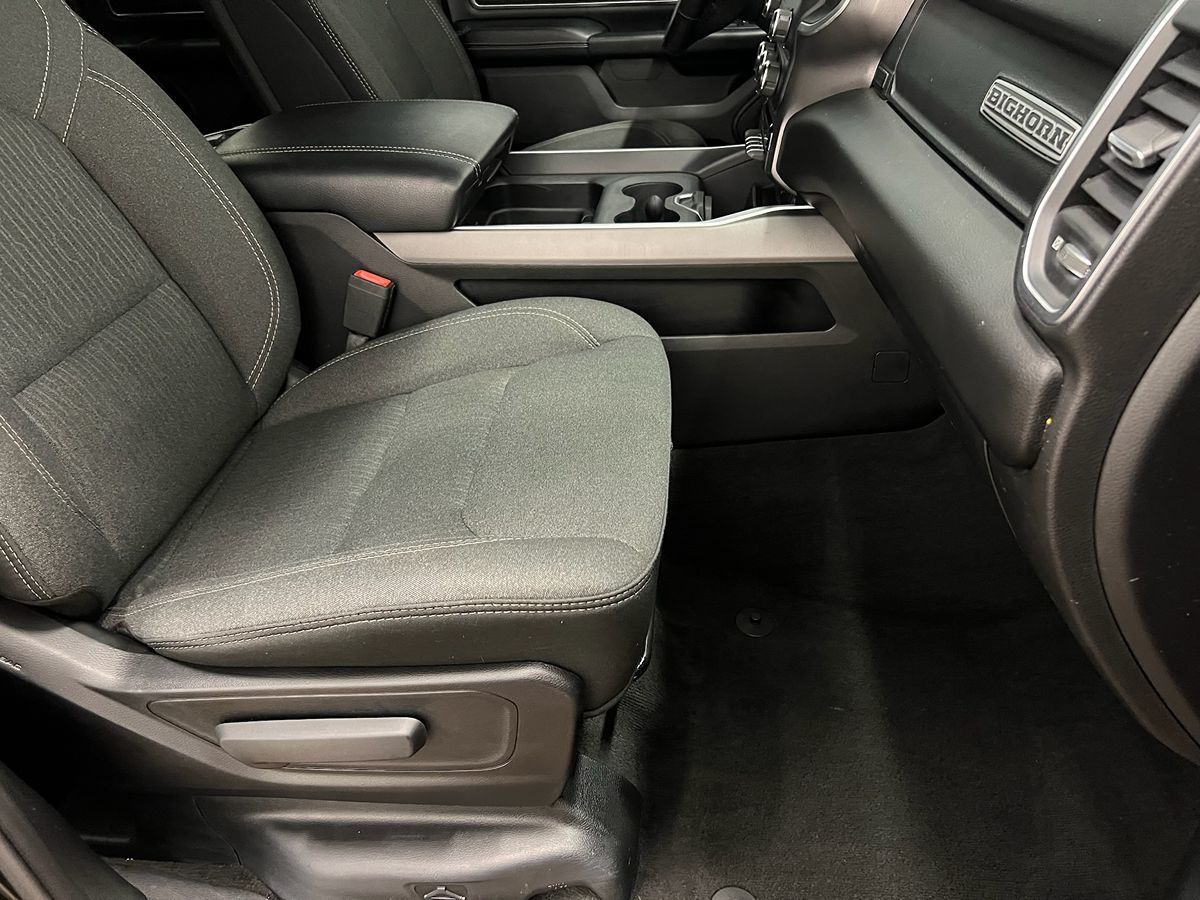 2019 Ram 1500 Big Horn Lone Star photo 9