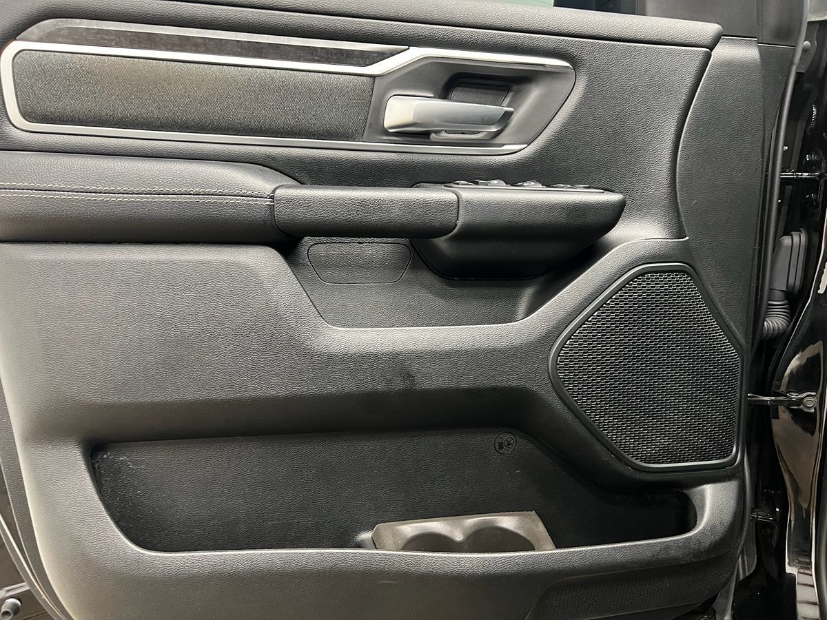 2019 Ram 1500 Big Horn Lone Star photo 13