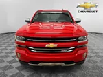 2018 Chevrolet Silverado 1500 LTZ photo 22