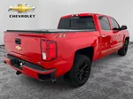 2018 Chevrolet Silverado 1500 LTZ photo 24