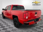 2018 Chevrolet Silverado 1500 LTZ photo 23