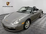 2008 Porsche Boxster Limited Edition photo 16