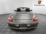 2008 Porsche Boxster Limited Edition photo 15