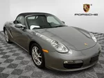 2008 Porsche Boxster Limited Edition photo 21