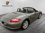 2008 Porsche Boxster Limited Edition photo 17