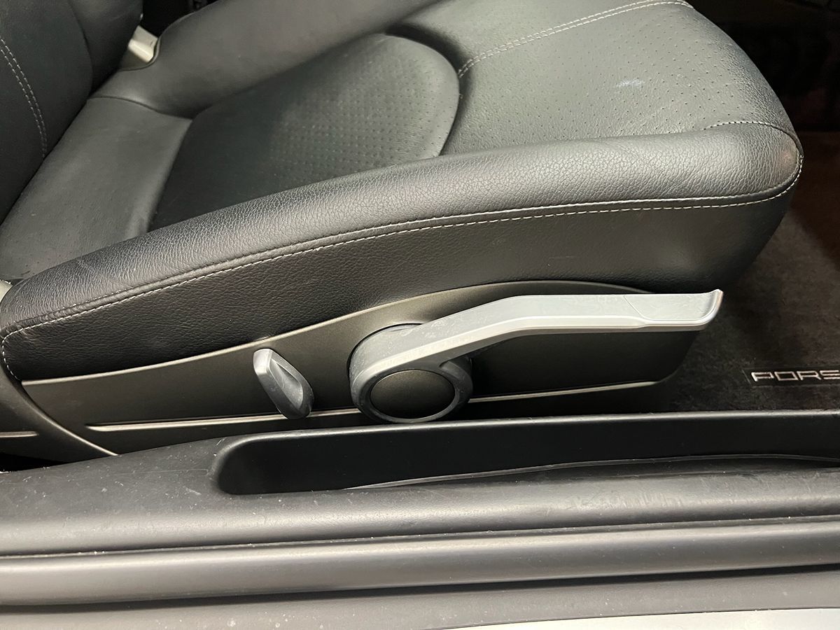 2008 Porsche Boxster Limited Edition photo 5