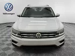 2018 Volkswagen Tiguan SE photo 22