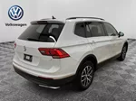 2018 Volkswagen Tiguan SE photo 21