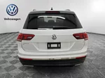 2018 Volkswagen Tiguan SE photo 23
