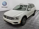 2018 Volkswagen Tiguan SE photo 25