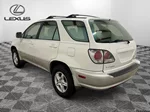 2003 Lexus RX 300 photo 24