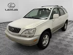 2003 Lexus RX 300 photo 27