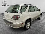2003 Lexus RX 300 photo 28