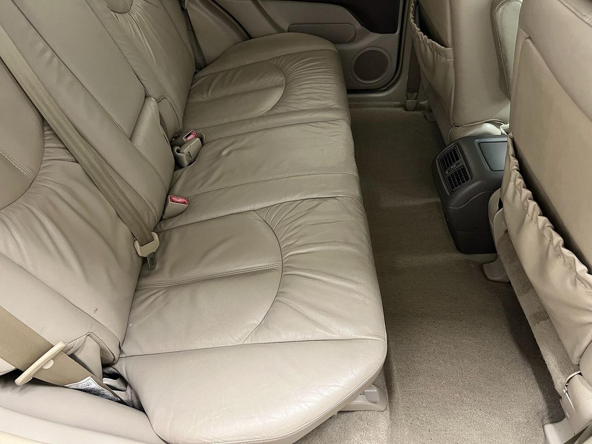 2003 Lexus RX 300 photo 3