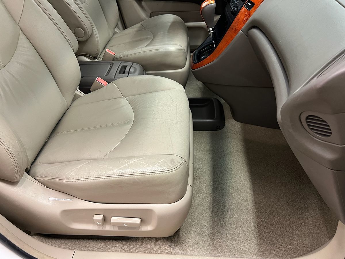 2003 Lexus RX 300 photo 5