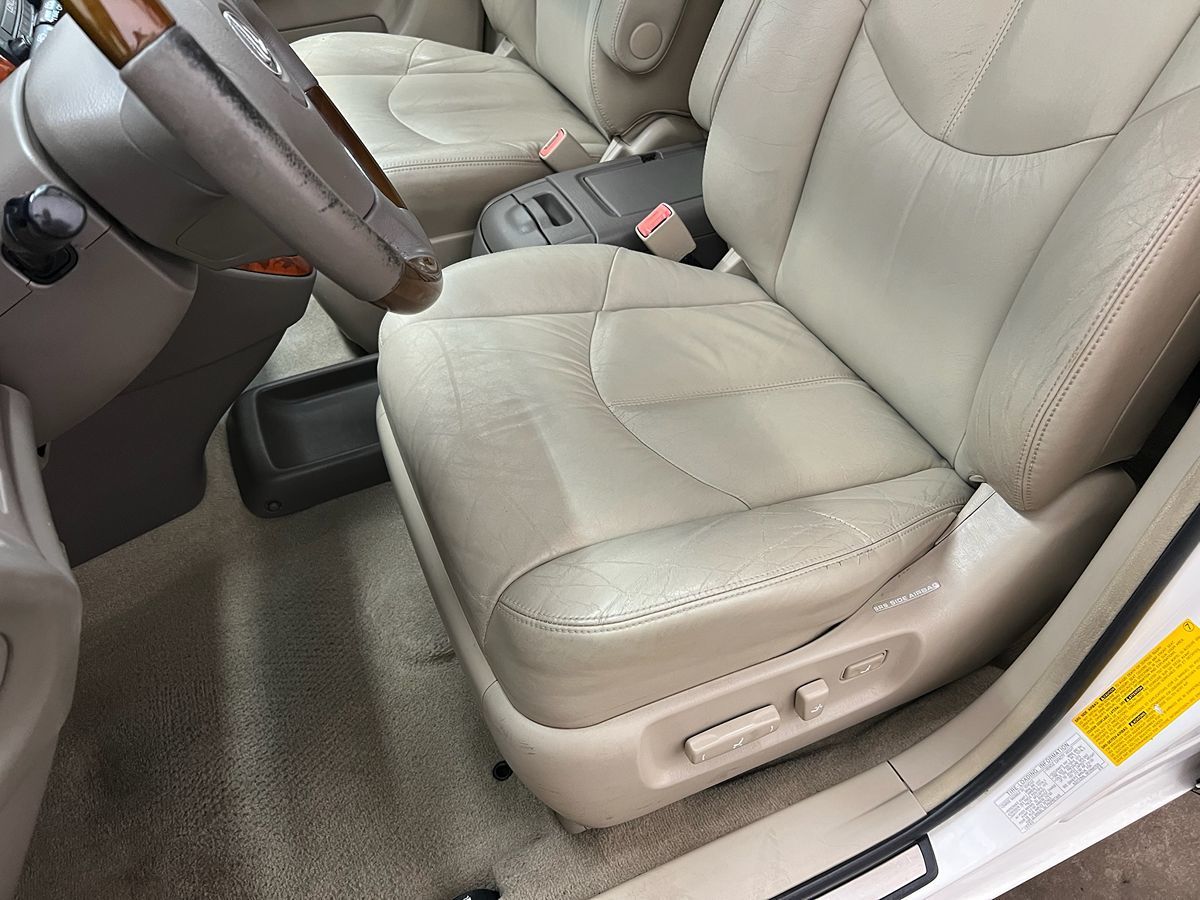 2003 Lexus RX 300 photo 8