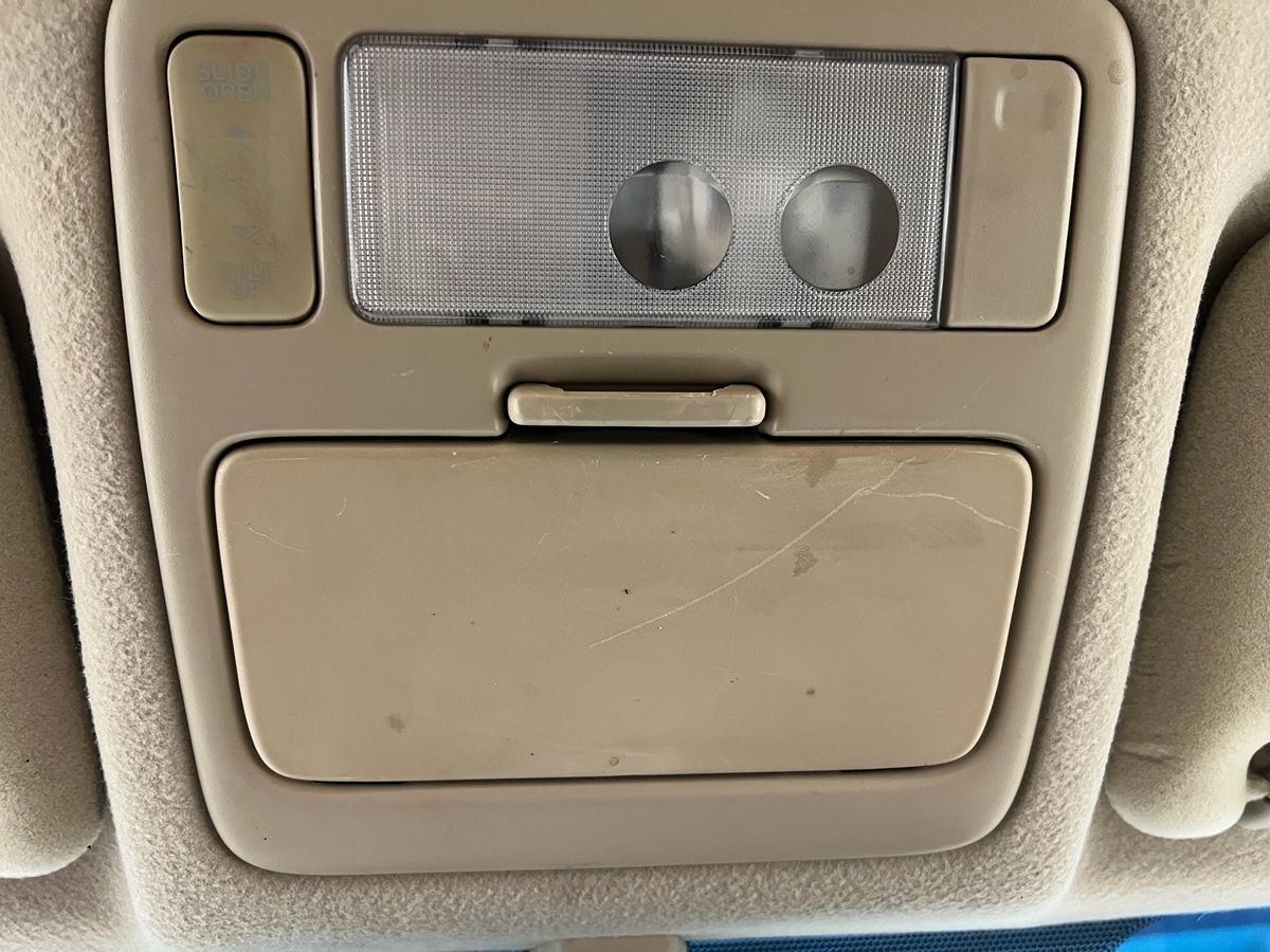 2003 Lexus RX 300 photo 12