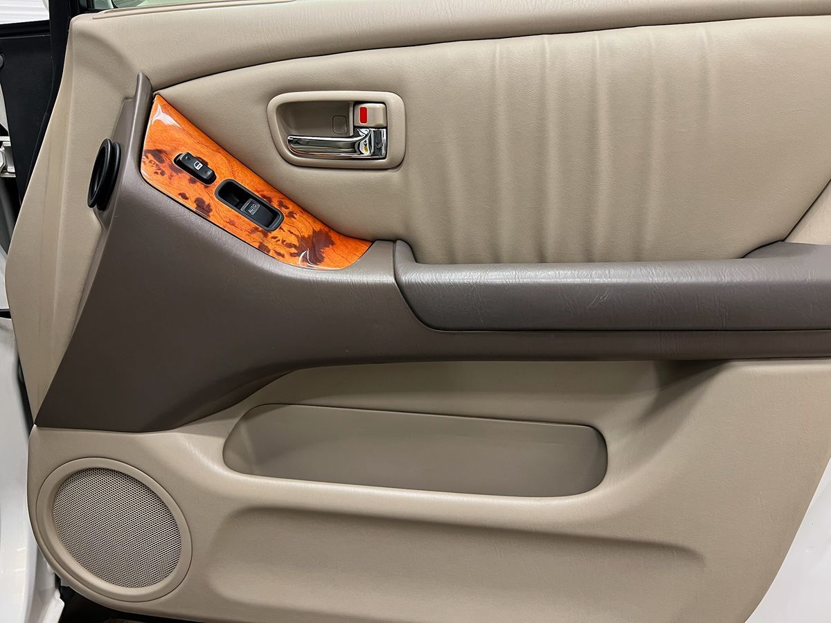 2003 Lexus RX 300 photo 13
