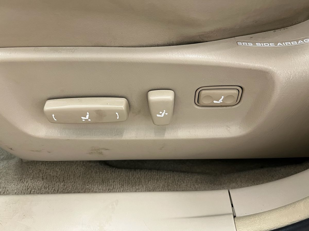 2003 Lexus RX 300 photo 14