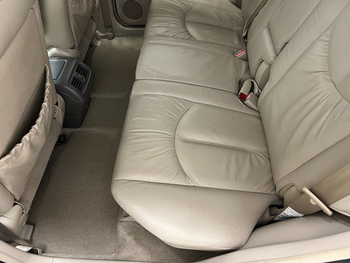 2003 Lexus RX 300 photo 9