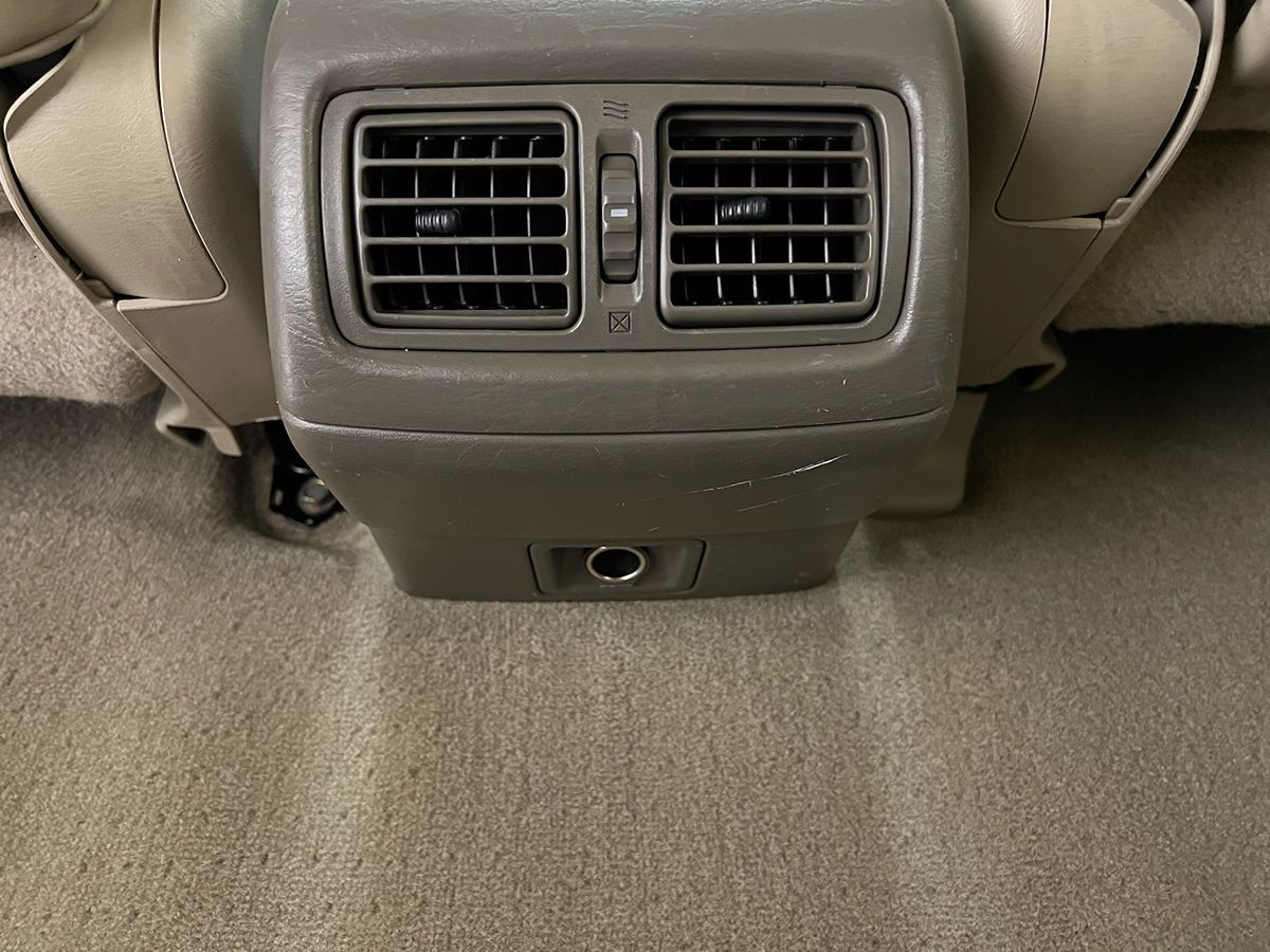 2003 Lexus RX 300 photo 15