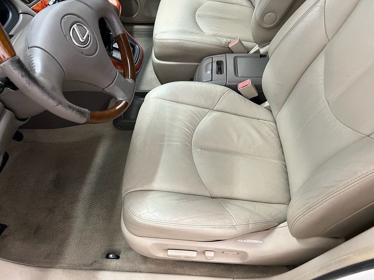 2003 Lexus RX 300 photo 19