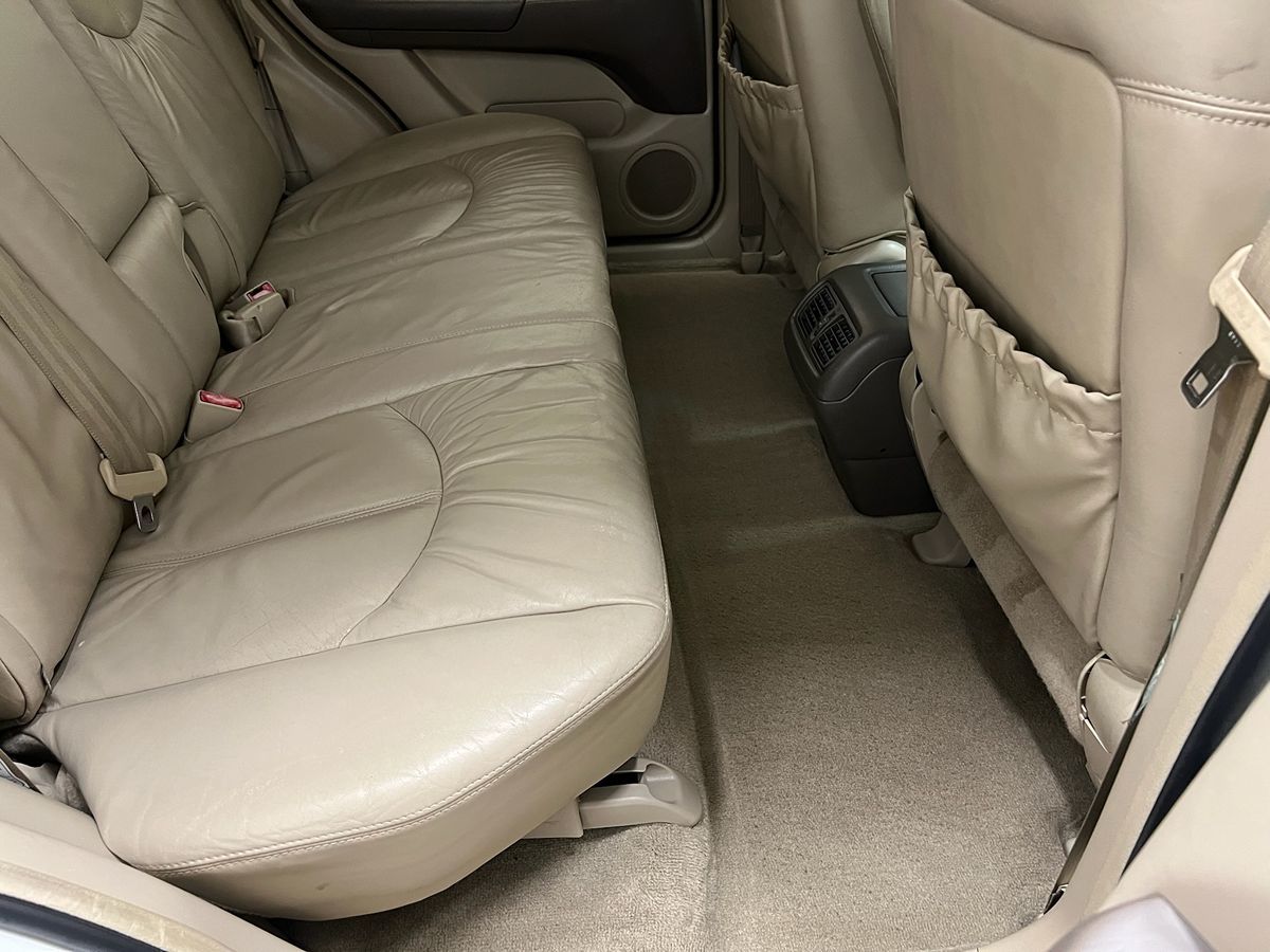 2003 Lexus RX 300 photo 6