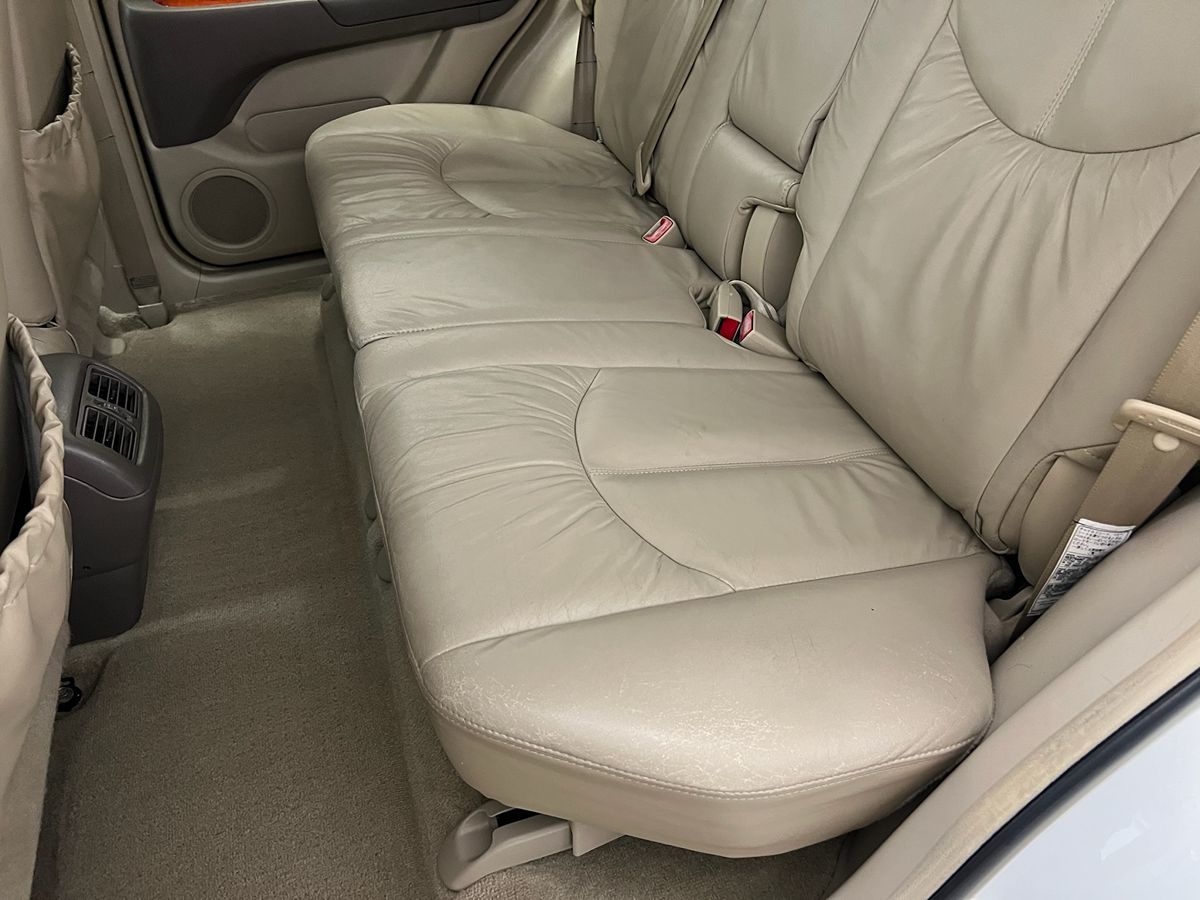 2003 Lexus RX 300 photo 7