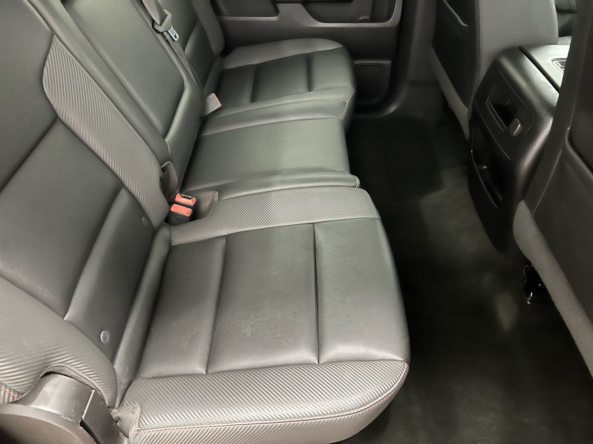 2018 Gmc Sierra 1500 SLT All Terrain photo 11