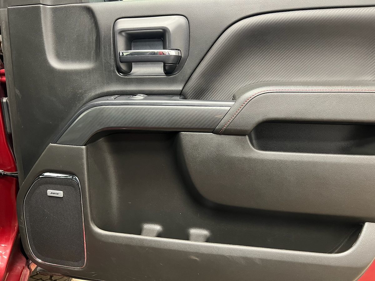 2018 Gmc Sierra 1500 SLT All Terrain photo 12