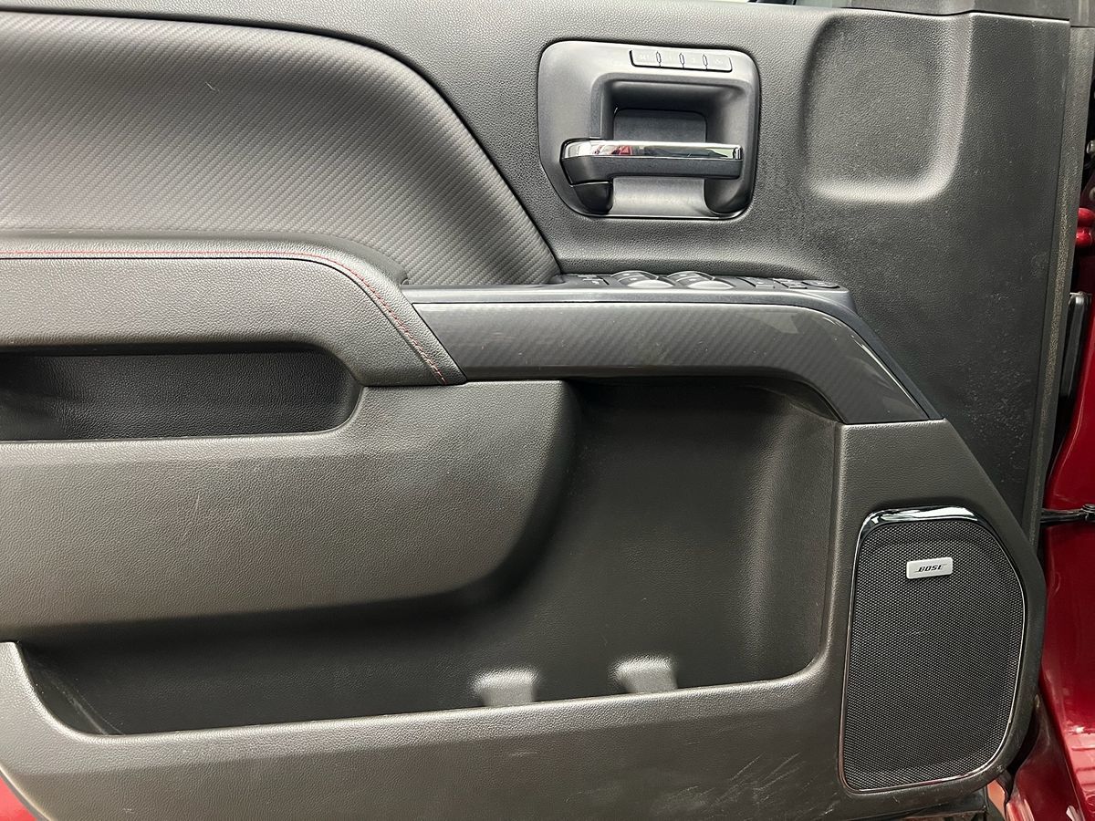 2018 Gmc Sierra 1500 SLT All Terrain photo 13