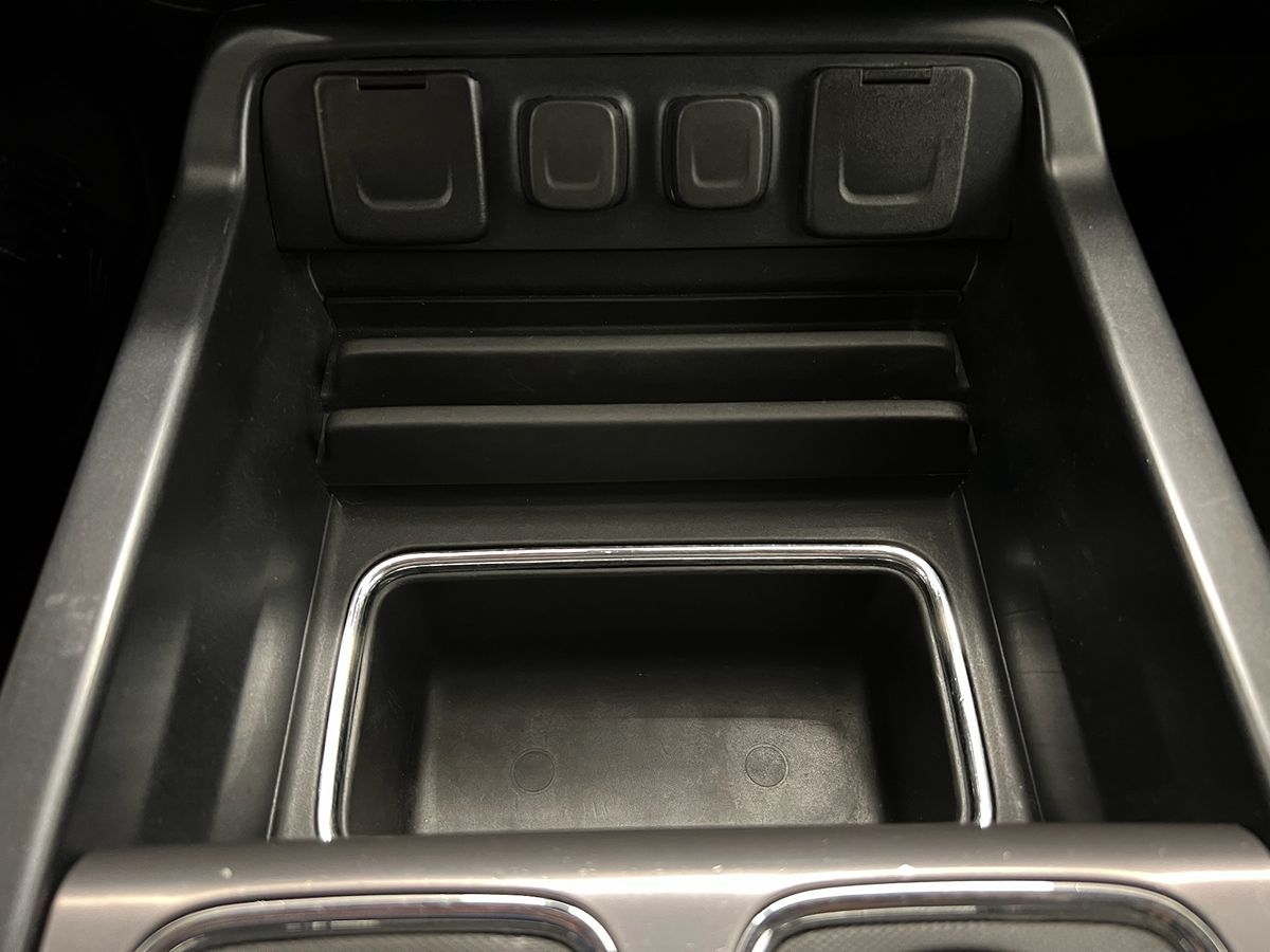2018 Gmc Sierra 1500 SLT All Terrain photo 15