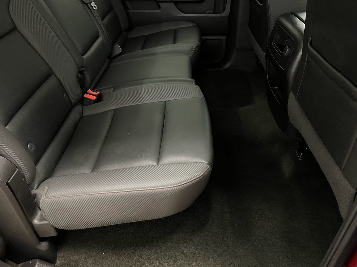 2018 Gmc Sierra 1500 SLT All Terrain photo 10