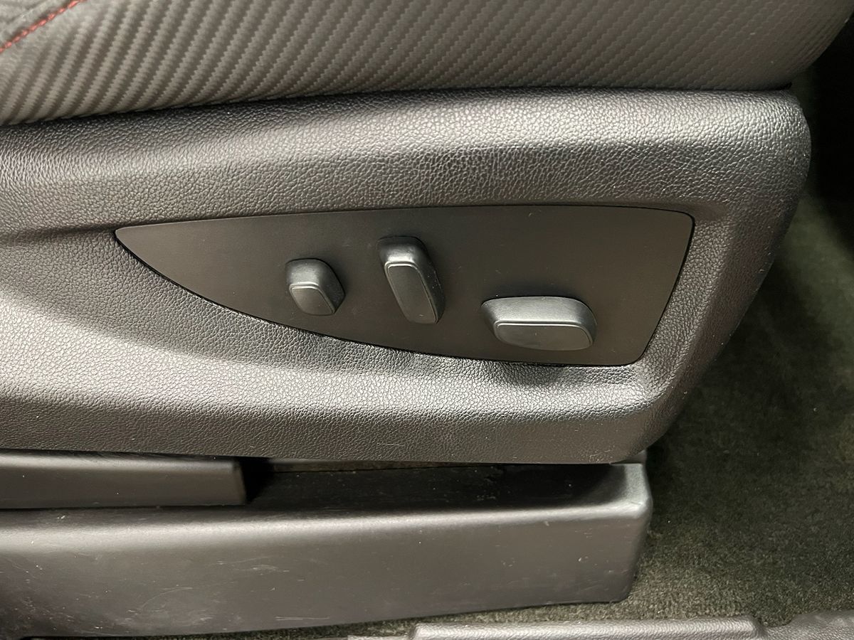 2018 Gmc Sierra 1500 SLT All Terrain photo 17