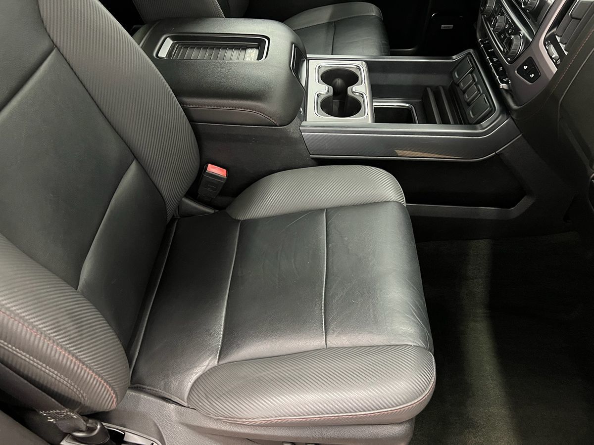 2018 Gmc Sierra 1500 SLT All Terrain photo 7