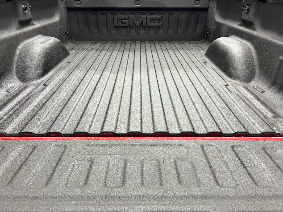 2018 Gmc Sierra 1500 SLT All Terrain photo 19