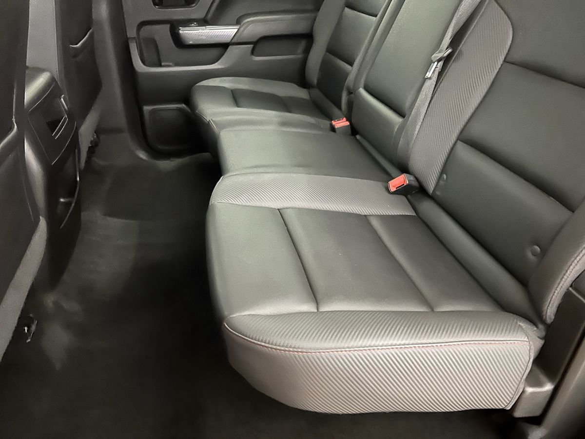 2018 Gmc Sierra 1500 SLT All Terrain photo 8