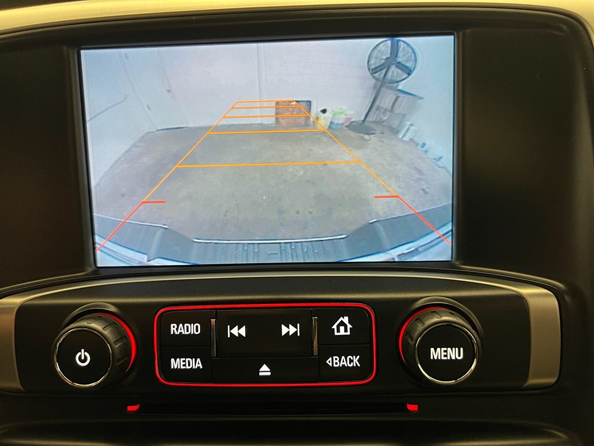 2015 Gmc Sierra 1500 SLT photo 2
