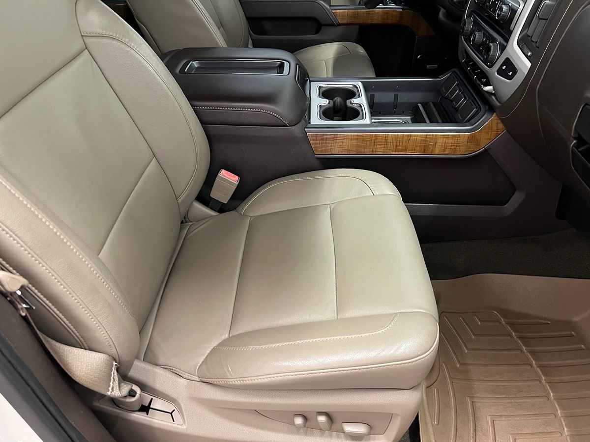 2015 Gmc Sierra 1500 SLT photo 12