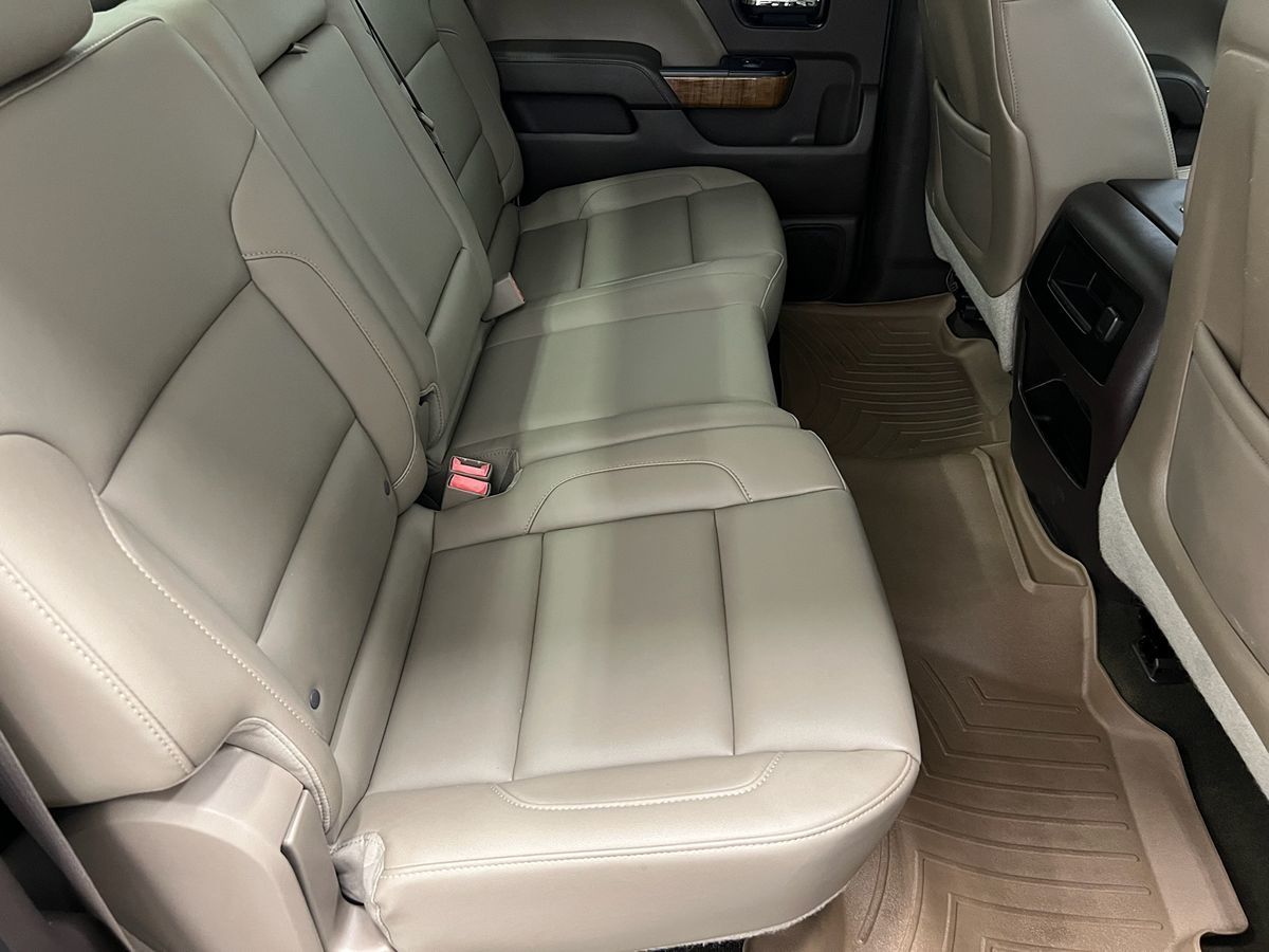 2015 Gmc Sierra 1500 SLT photo 11