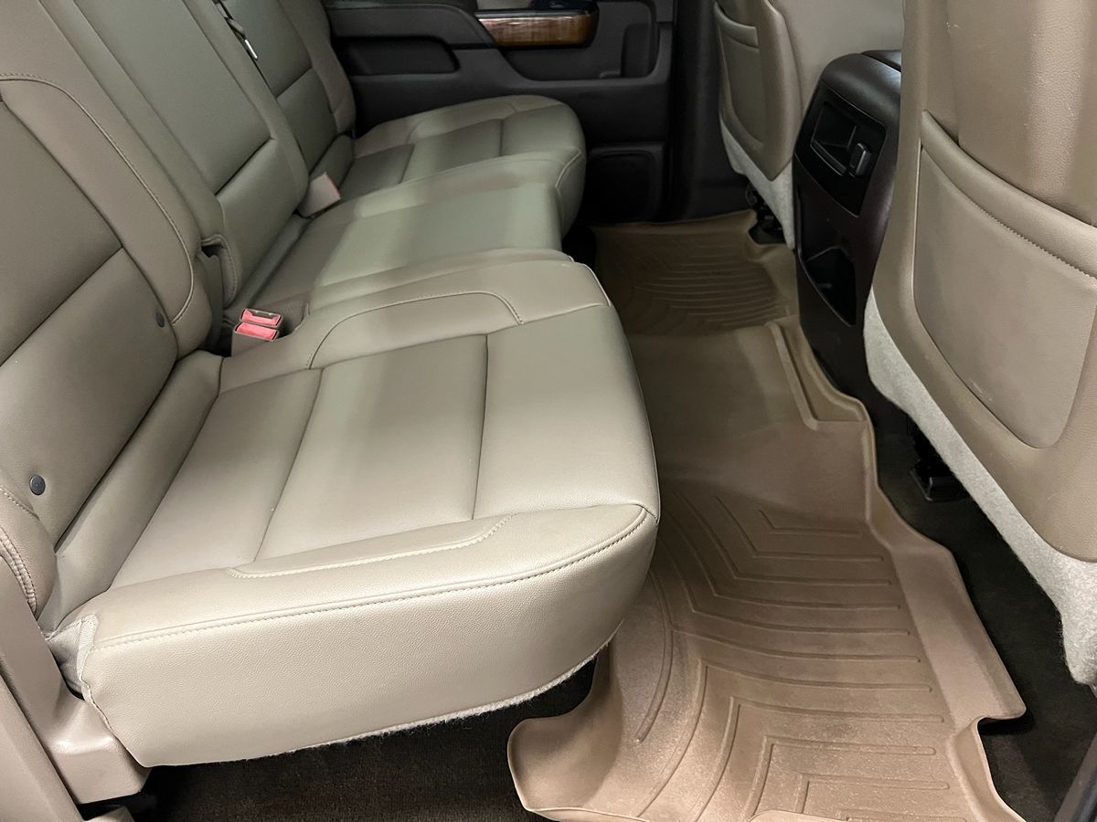 2015 Gmc Sierra 1500 SLT photo 13
