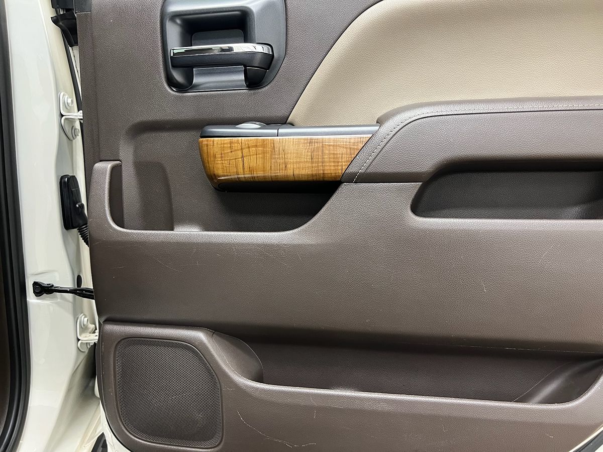 2015 Gmc Sierra 1500 SLT photo 18