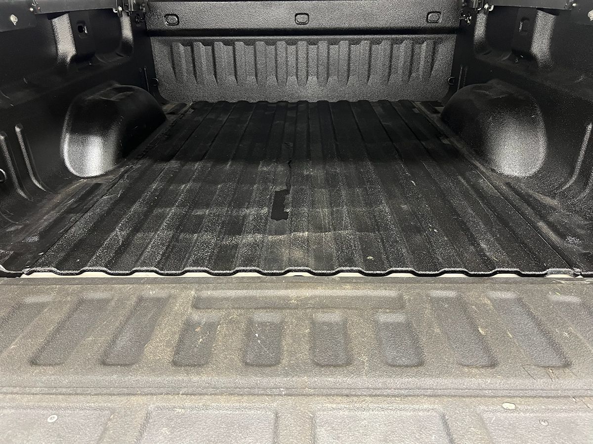 2015 Gmc Sierra 1500 SLT photo 19