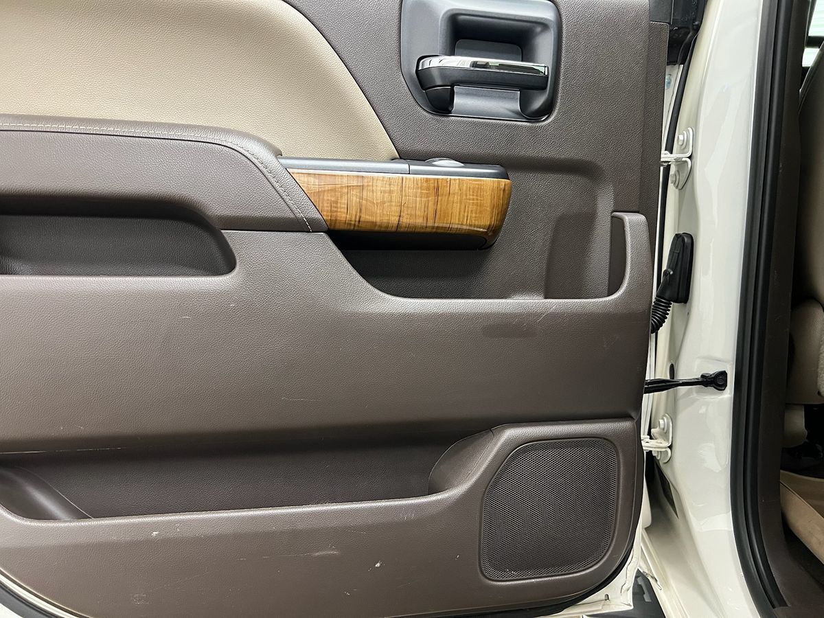 2015 Gmc Sierra 1500 SLT photo 21